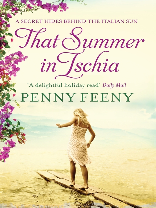 Title details for That Summer in Ischia by Penny Feeny - Available